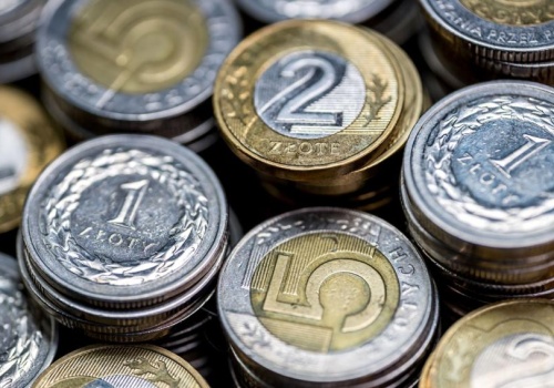 Prognozy walutowe PKO BP. Tyle zapłacimy za euro i dolara