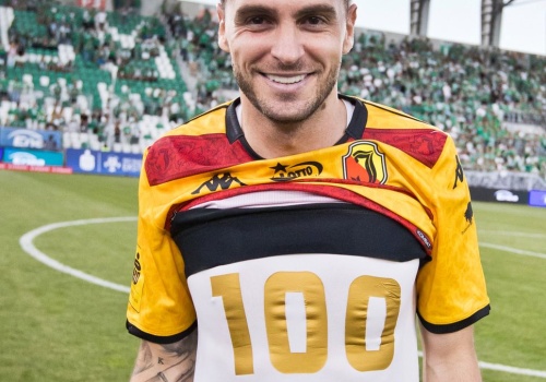 Jagiellonia - Lech: typy, kursy, transmisja (04.04.2026)