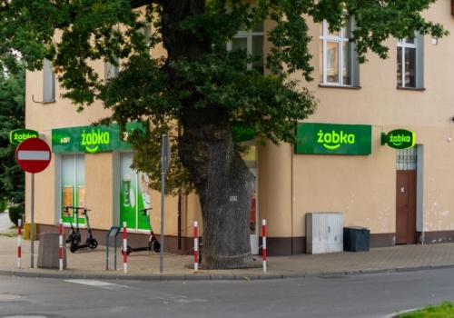 Od 1 kwietnia w Żabce. Drugi produkt za 1 zł