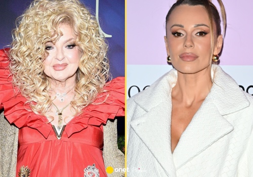 Doda nie gryzła się w język. Poszło o wielkanocny catering Magdy Gessler