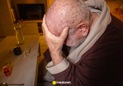 Czego ludzie najbardziej żałują przed śmiercią? Historia Johna. 