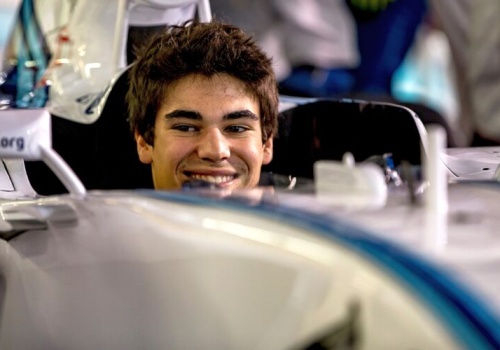 Stroll idzie w ślady Verstappena. Zadebiutuje w innej serii wyścigowej