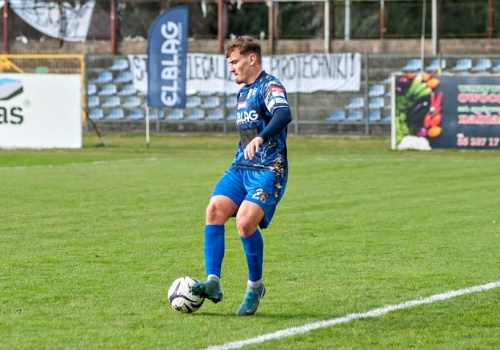 Świt nad Olimpią, ale kto wygra w Wielki Piątek?