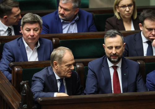 Zmiana w podatkach na 2026 rok zatwierdzona. Oto nowe stawki