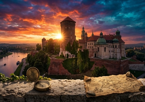 Co wydarzyło się 3 kwietnia? Ten dzień w historii