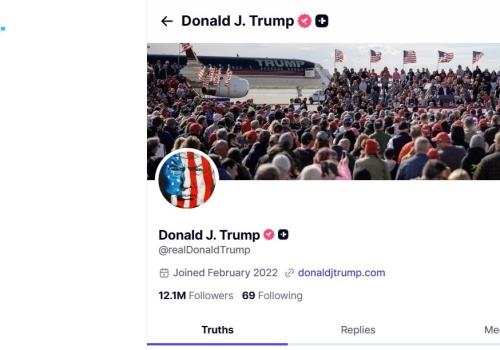 Rewolucja w Białym Domu. Czy socjale zastępują dyplomację?