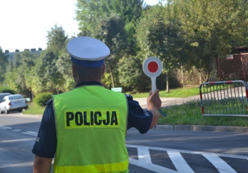 Wielkanoc na drogach. Policja nie będzie mieć litości dla pijanych kierowców i piratów drogowych