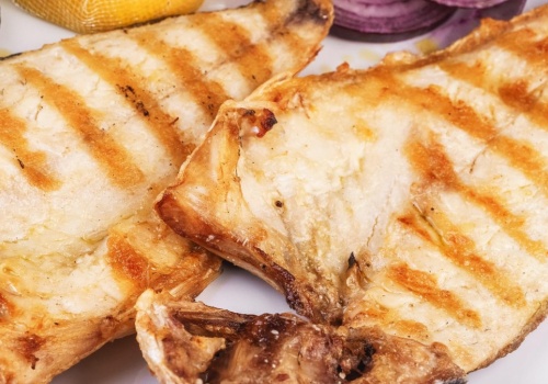 Delikatna jak pstrąg, zdrowa jak makrela. To postawa diety śródziemnomorskiej