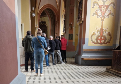 Spowiedź przed Wielkanocą – gdzie jeszcze można skorzystać z sakramentu pokuty?