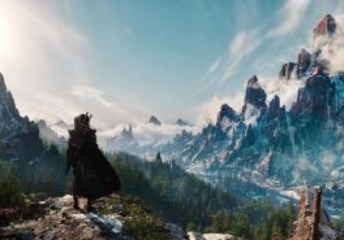 Jaka karta graficzna do Wiedźmina 4? NVIDIA zdradziła pierwsze dane