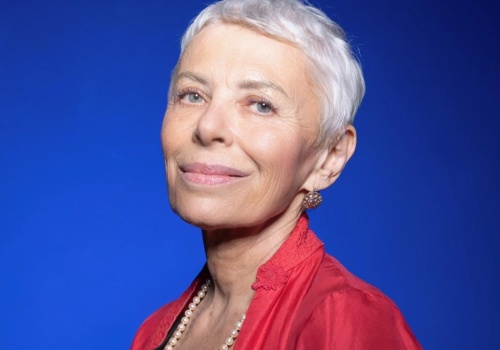 Hanna Bieluszko poważnie chora. Teatr Słowackiego apeluje o pomoc dla aktorki