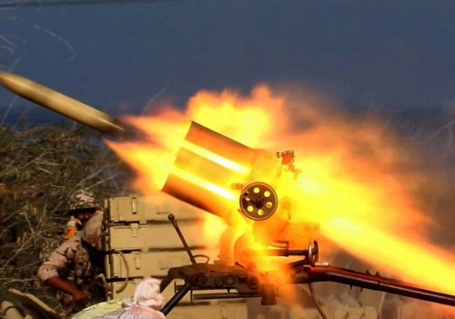 Raport dot. irańskich wyrzutni rakiet. Biały Dom ma obiekcje