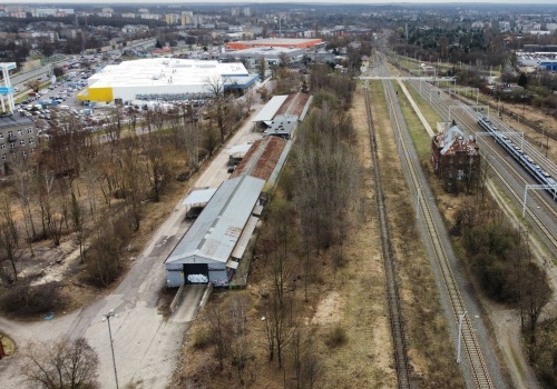 Łódzkie: ŁKA z przetargiem na projekt drugiego zaplecza