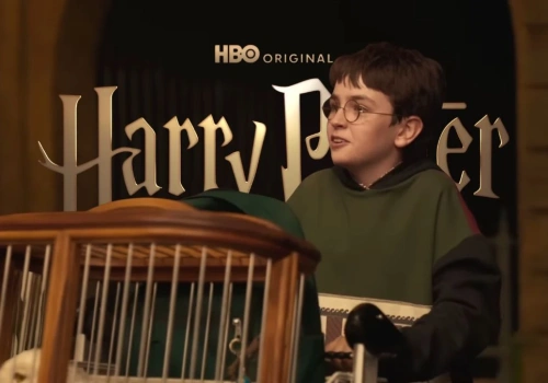 HBO opowie o Harrym Potterze już w kwietniu. Genialna zapowiedź