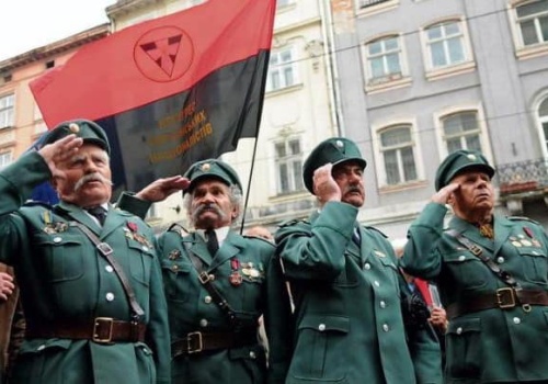 Kalendarium historyczne: 3 kwietnia 1940 – wielki kongres OUN w Krakowie