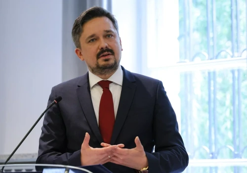 Kto wybiera sędziów TK? RPO wyjaśnia wątpliwości