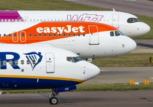 Czarny scenariusz na wakacje. „Największe zakłócenia w historii”