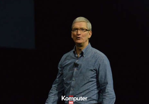 Tim Cook wskazał najważniejszy moment w 50-letniej historii Apple