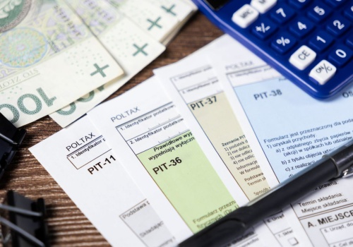 Do kiedy należy rozliczyć PIT 2026?