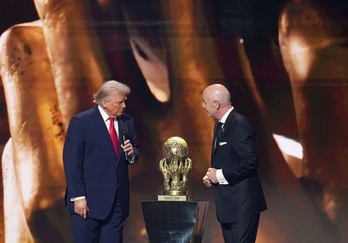 Problemy uczestników mistrzostw świata. 