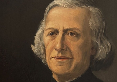 Wielki Piątek – dzień, w którym nawrócił się św. Eugeniusz