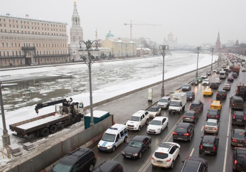 Sprzedaż samochodów wzrosła w Rosji w marcu o ponad 30 proc.