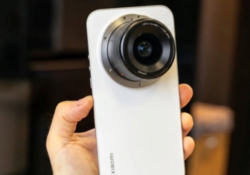 Xiaomi szykuje modułowy smartfon z prawdziwego zdarzenia