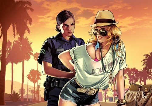 Nagłe czystki w dziale AI właściciela Rockstar Games. Take-Two podjęło radykalne kroki
