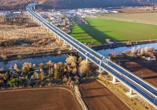 To będzie najszybsza droga z portów w Świnoujściu i Szczecinie do Warszawy. S10 wchodzi w kluczową fazę