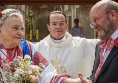 Co obejrzeć na Netflix w kwietniu 2026? Najlepsze wiosenne premiery