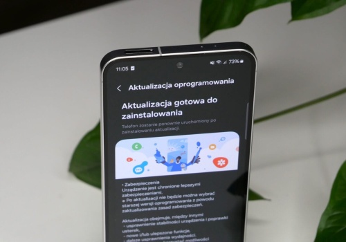 Samsung aktualizuje budżetowego Galaxy. Wiemy, co się zmieni