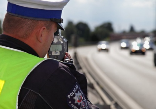 Rusza akcja Bezpieczna Wielkanoc 2026. Policja przypomina, że rok temu na drogach zginęło 16 osób