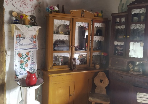 Jaki był Wielki Piątek na kieleckiej wsi?