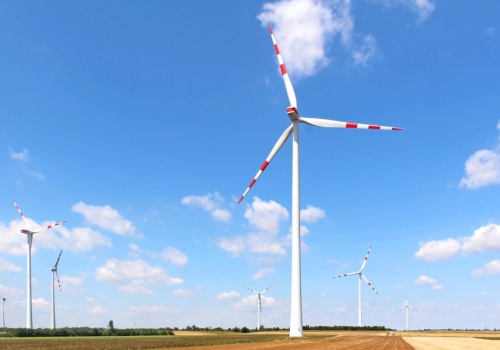 Niemiecki onshore przyspiesza. W ostatniej aukcji było więcej chętnych niż mocy, a już ogłoszono kolejną