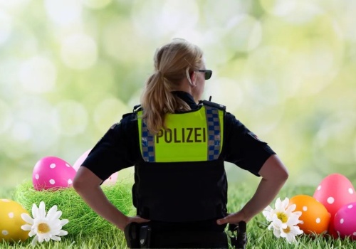 Wielkanoc w Niemczech 2026. Co jest otwarte, a co zamknięte? Ważne informacje dla mieszkańców i turystów