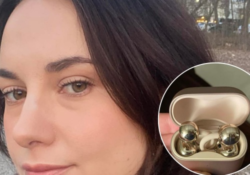 Słuchawki, które wyglądają jak kolczyki. Sprawdziłam, czy spełnią moje oczekiwania