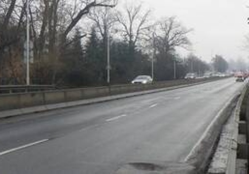 Wrocław: Rusza remont Karkonoskiej. Po świętach utrudnienia na wylocie z Wrocławia