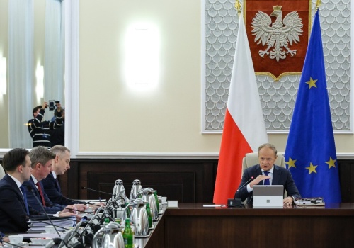 Eksplozja zadłużenia za rządów Tuska i Domańskiego