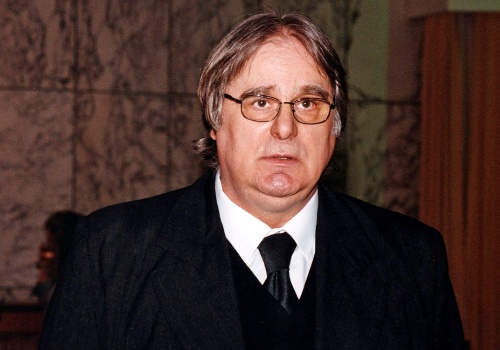 W szkole prześladowali go równieśnicy, wyrzucono go ze studiów. Taki był Marek Perepeczko przed 