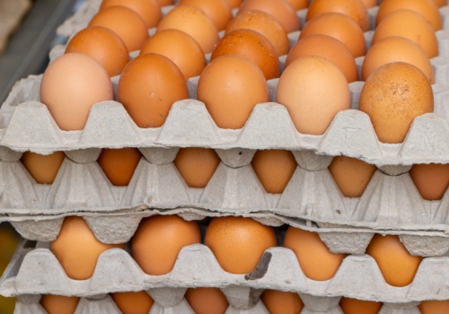 Kontrole jaj w całej Polsce. Już wiadomo: tak oszukują nas producenci