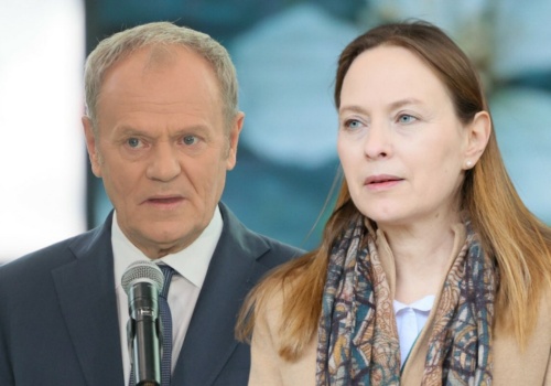 Minister nie kryła rozgoryczenia. Poszło o 