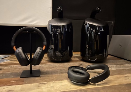 Philips zaprezentował swoje najlepsze słuchawki. Poznaj Fidelio L5