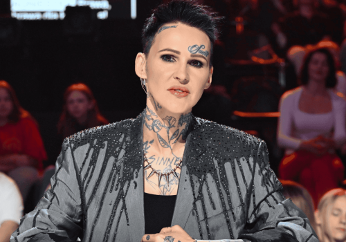 Agnieszka Chylińska już tego nie kryje. Wydała poruszający komunikat