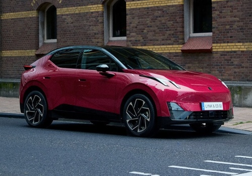 Geely optymalizuje wydatki: Volvo będzie importować do Europy Lynk & Co, Polestar 3 produkowany tylko w Stanach