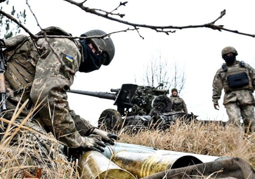 Wojna rosyjsko-ukraińska. Raport 03.04.2026