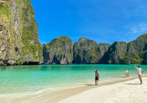 Poważne obawy w wakacyjnym raju. Może stracić 3 miliony turystów