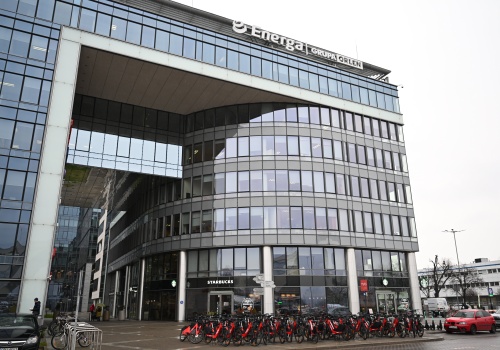 Orlen bliżej 100 proc. Energi. Spór akcjonariuszy wchodzi w nową fazę