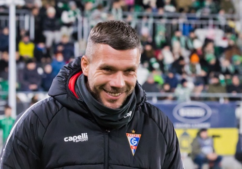 Górnik - Cracovia: typy, kursy, transmisja (04.04.2026)