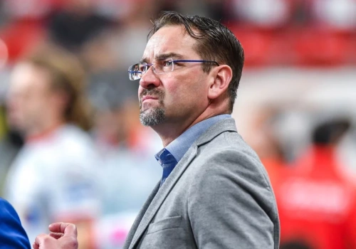 Sebastian Świderski postawił sprawę na ostrzu noża. „Ja sobie tego nie wyobrażam”