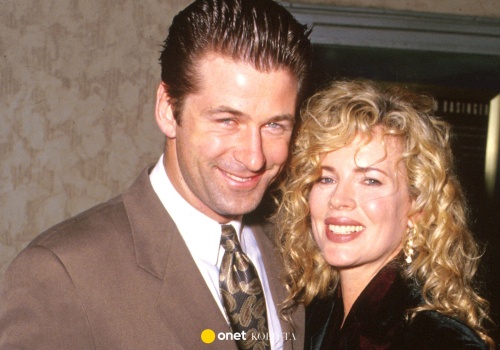 Mieli być razem do grobowej deski. Alec Baldwin nazwał ich córkę 